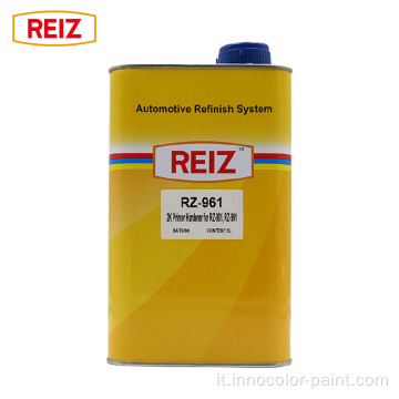 Sistema di miscelazione della vernice per auto per rifinitura automobilistica Reiz